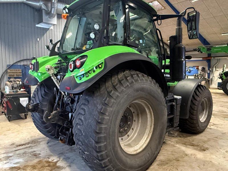 Deutz-Fahr Agrotron 6150.4 TTV