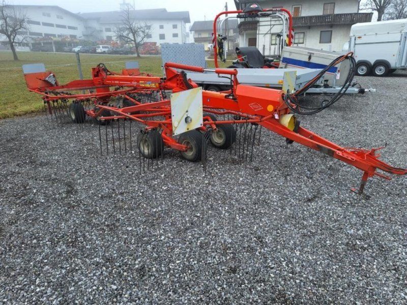 Kuhn GA 6000