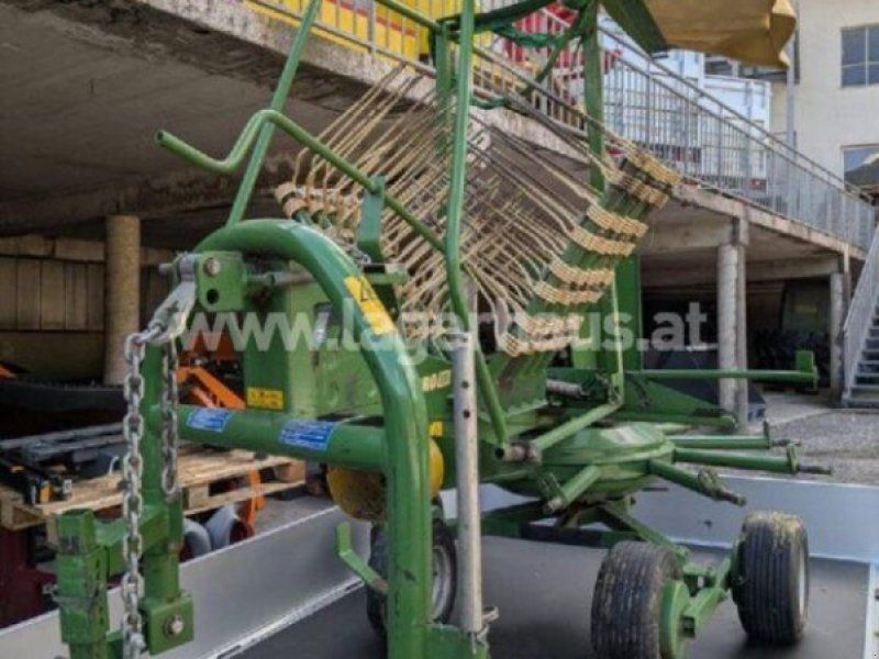 Krone Swadro 345