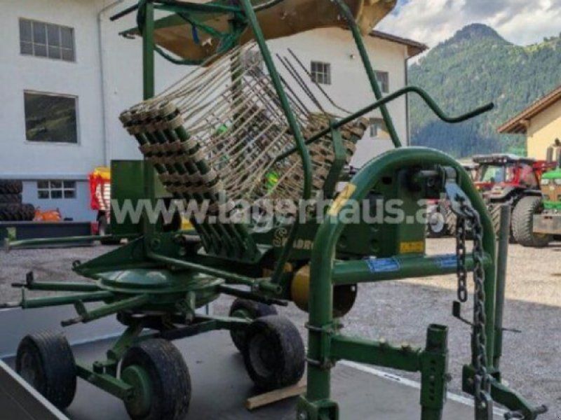 Krone Swadro 345