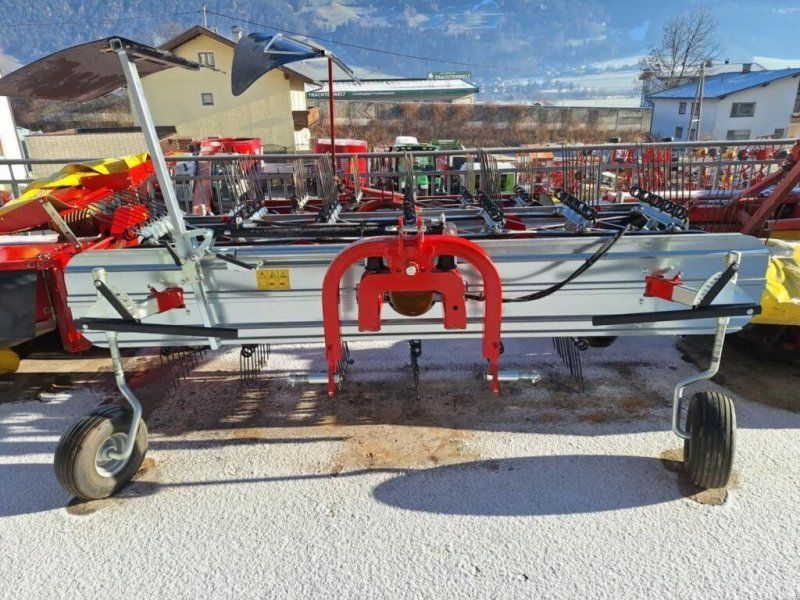 Bartholet Bandrechen 180/3