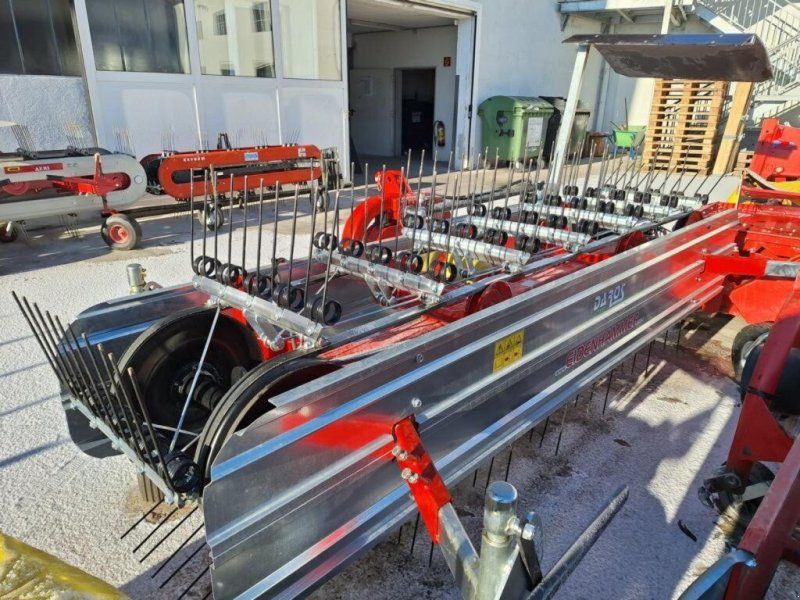 Bartholet Bandrechen 180/3