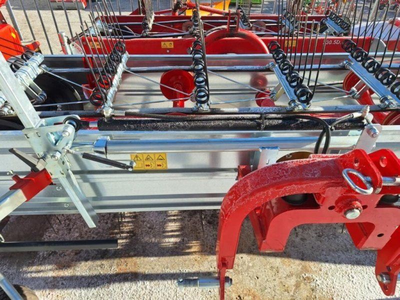 Bartholet Bandrechen 180/3