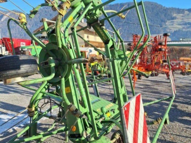 Krone 670