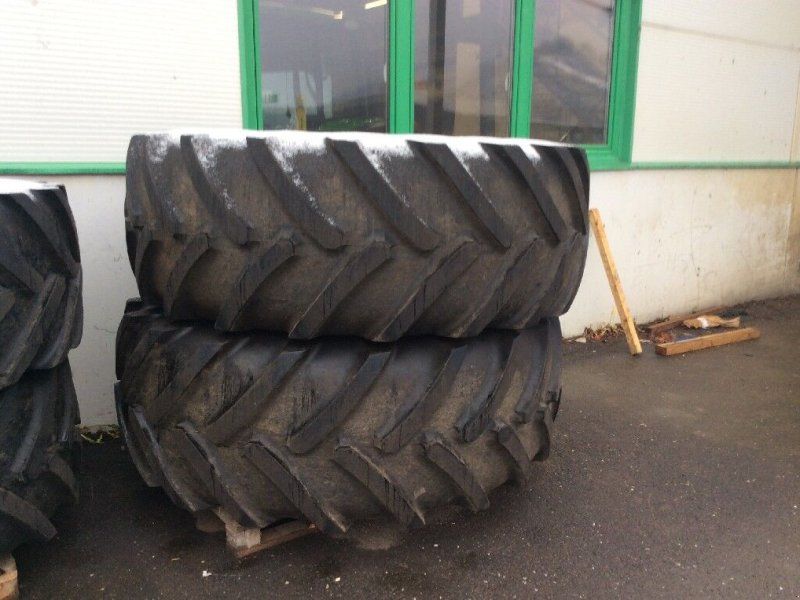 Michelin 710/70-R42 600/70-R28