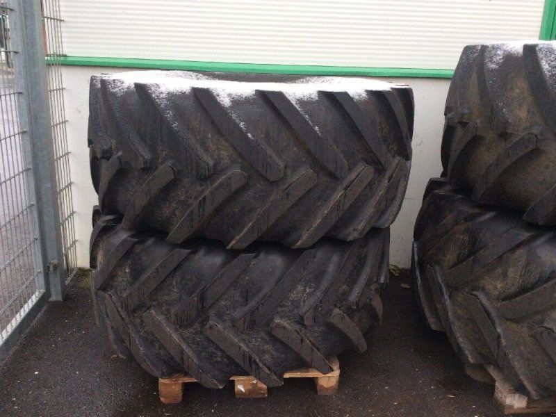 Michelin 710/70-R42 600/70-R28