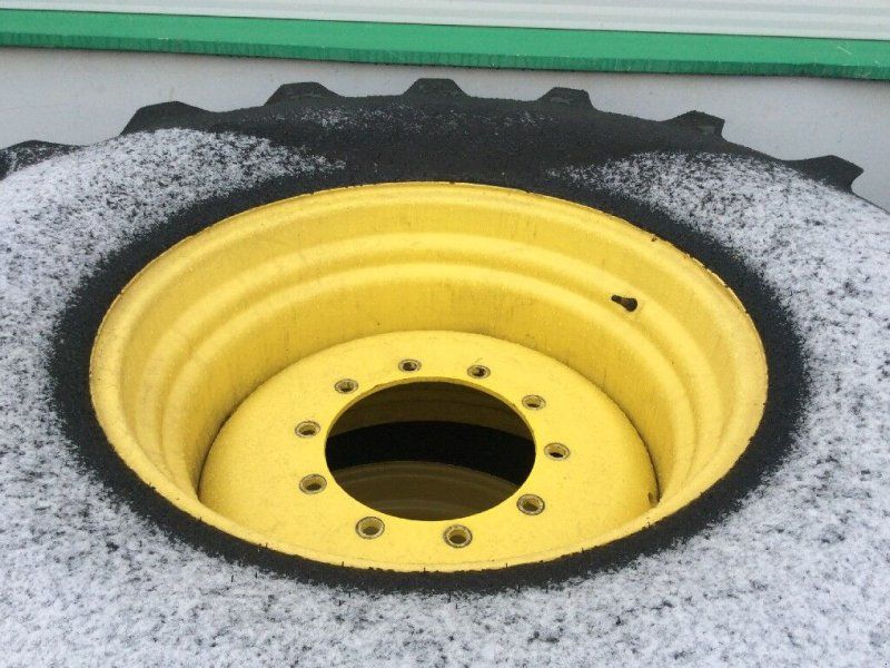 Michelin 710/70-R42 600/70-R28