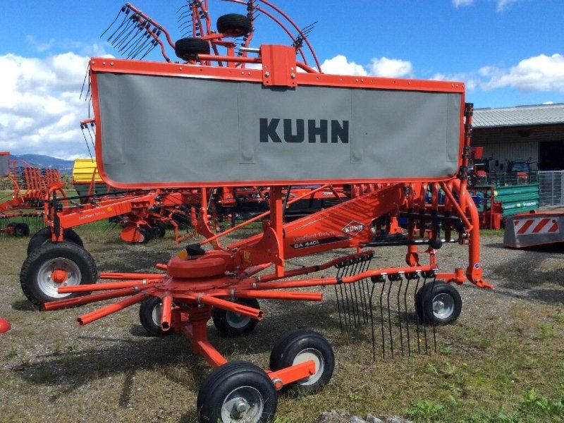 Kuhn GA 4401