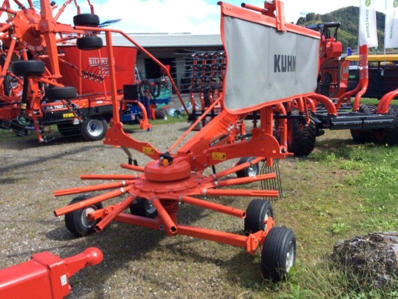 Kuhn GA 4401
