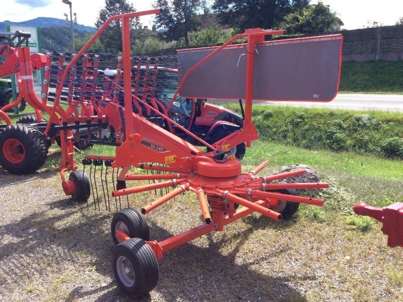 Kuhn GA 4401