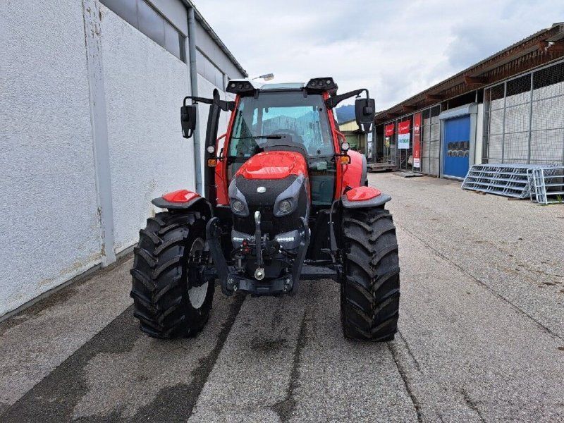Lindner Lintrac 95 LS