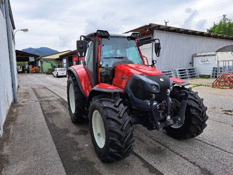 Lindner Lintrac 95 LS