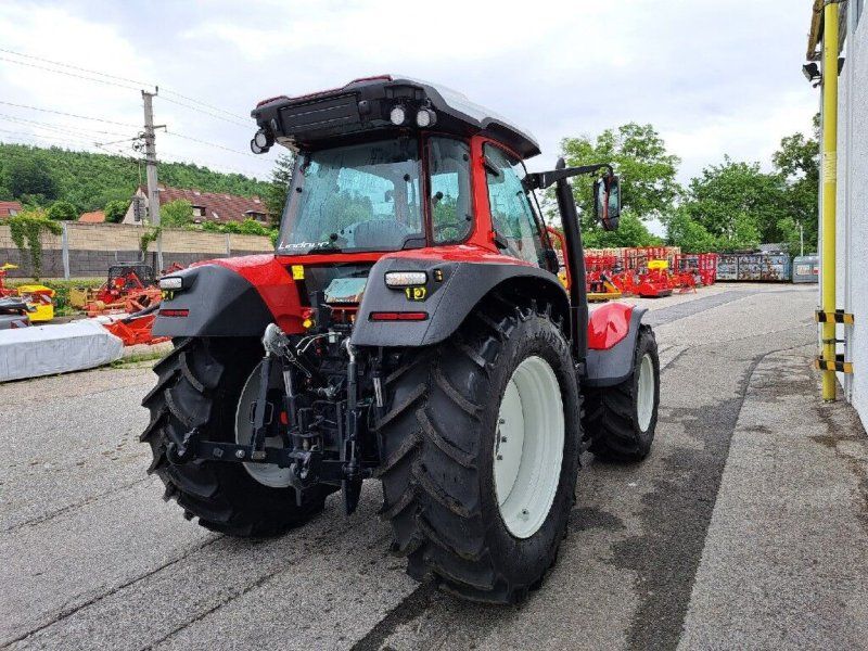 Lindner Lintrac 95 LS