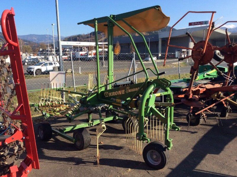 Krone Swadro 42