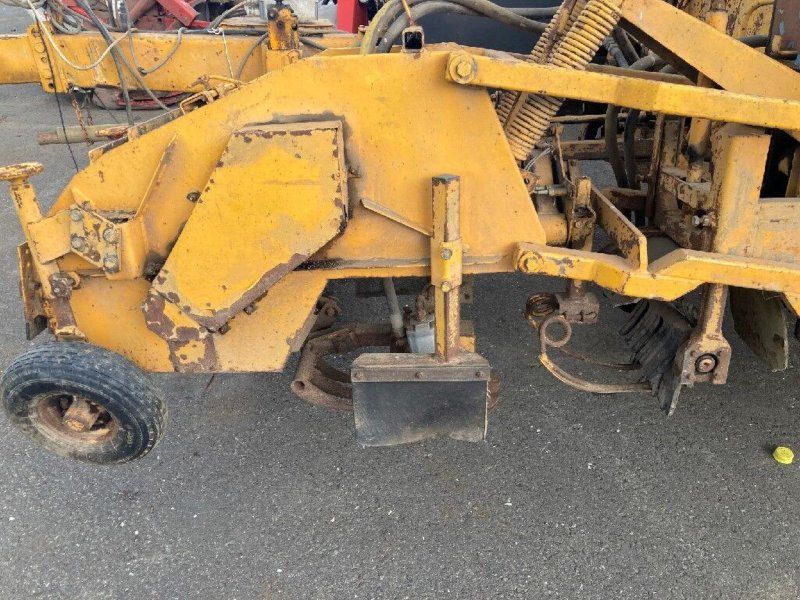 Kleine Automatik 7000