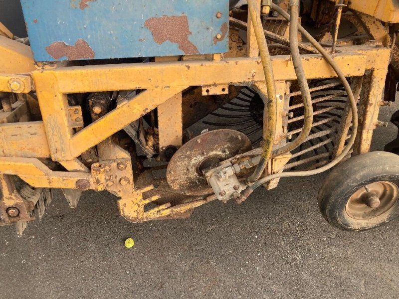 Kleine Automatik 7000