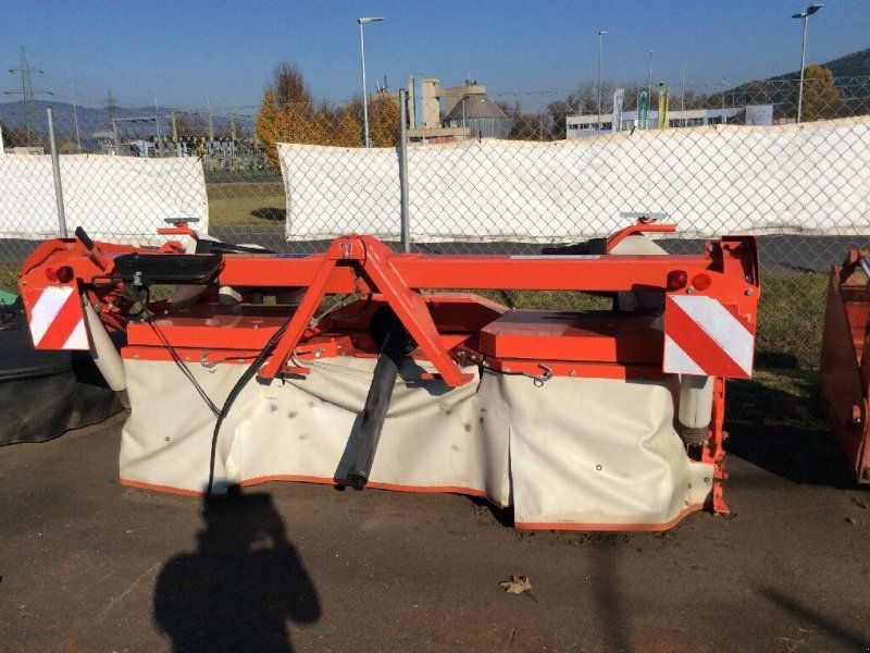 Kuhn GMD 310 FF-F