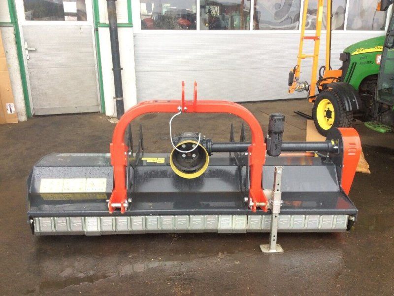 Seppi SMO REV CF 225