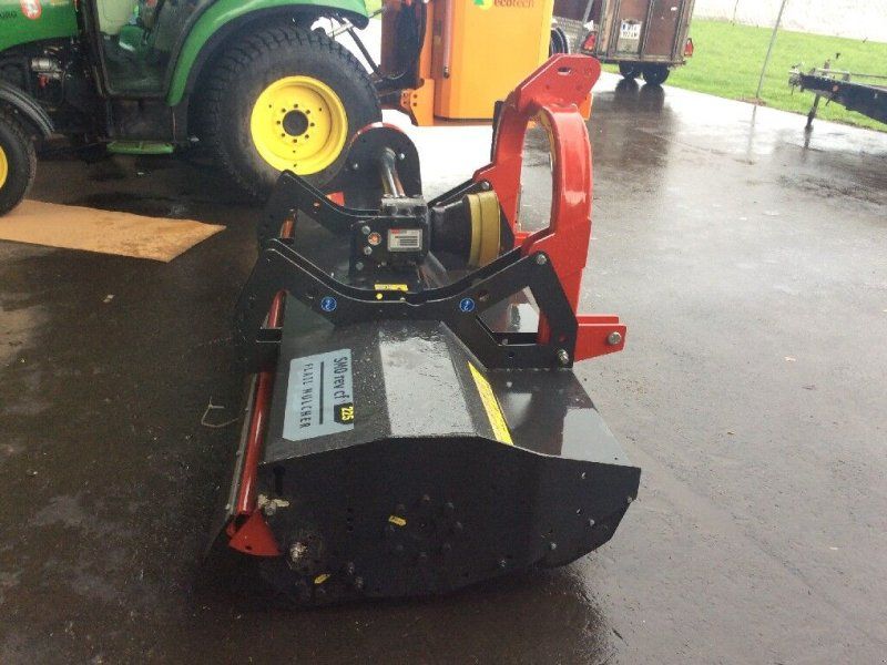 Seppi SMO REV CF 225