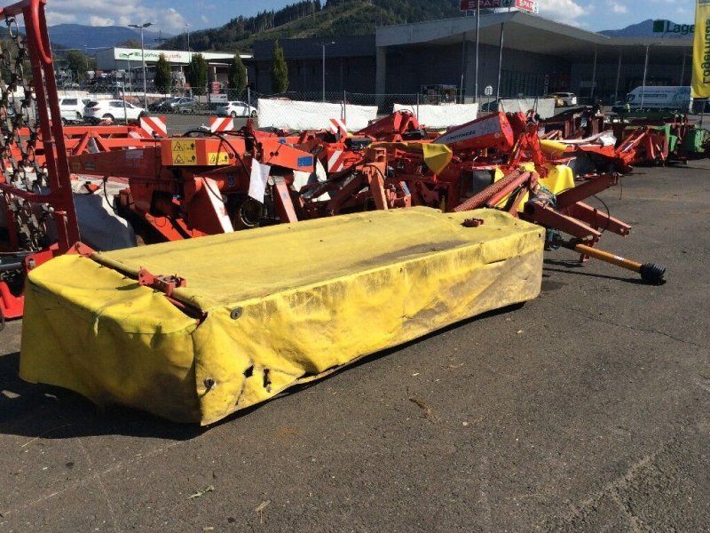 Pöttinger Novadisc 350