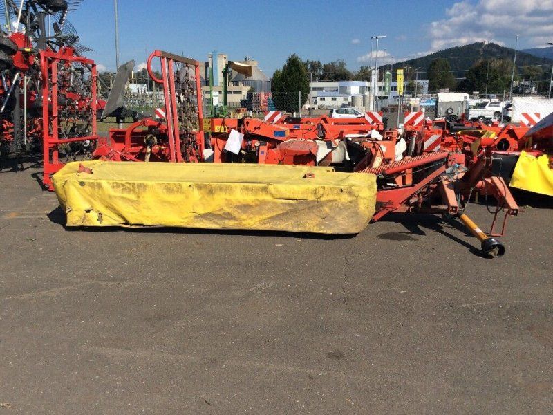 Pöttinger Novadisc 350