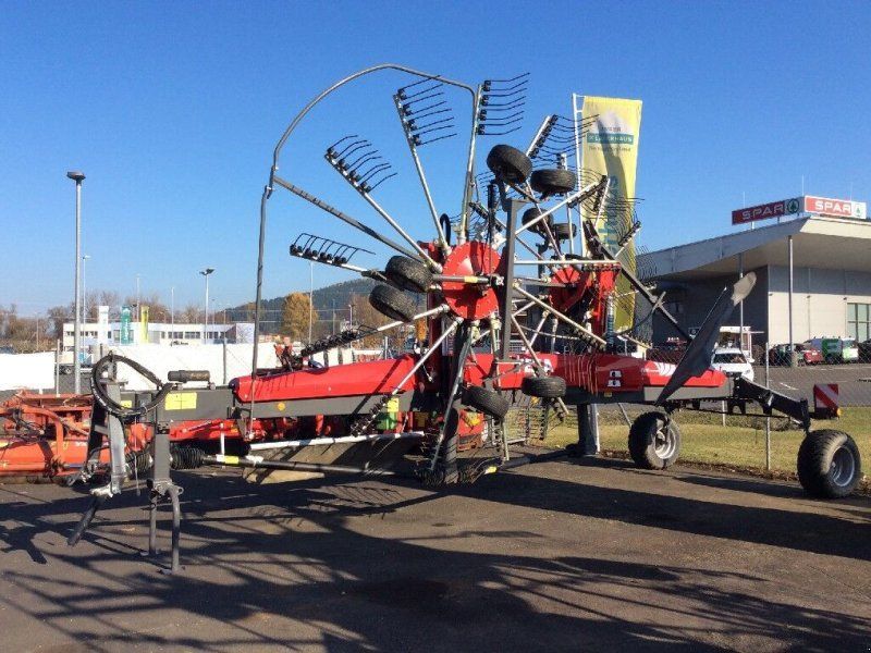 Fella Juras 7850 PRO