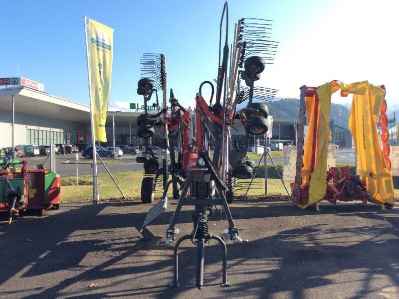 Fella Juras 7850 PRO