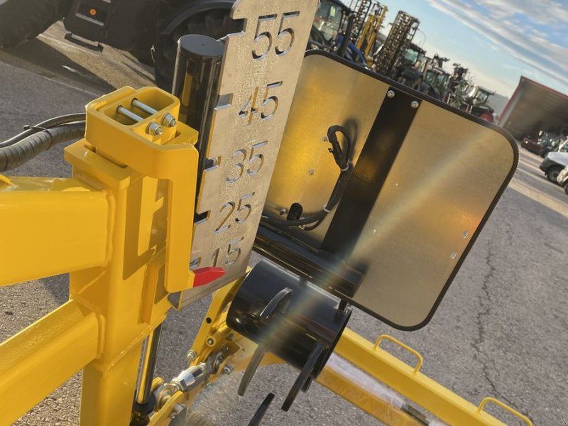 Bednar Terraland TN3000 M7R