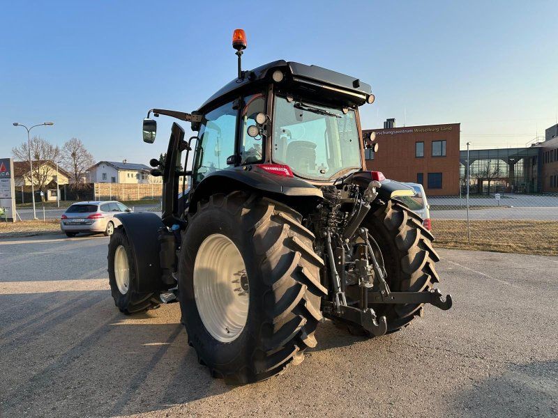 Valtra G125 ECO
