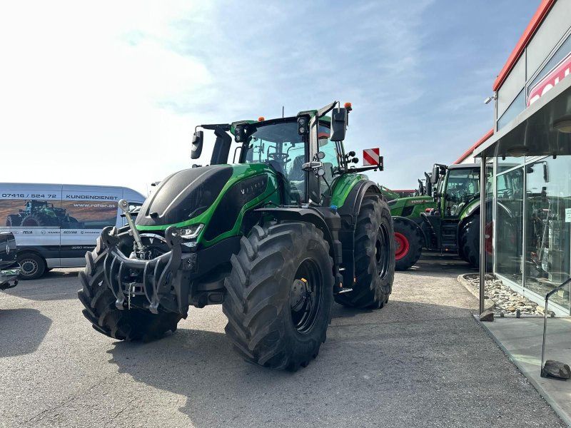 Valtra S 416