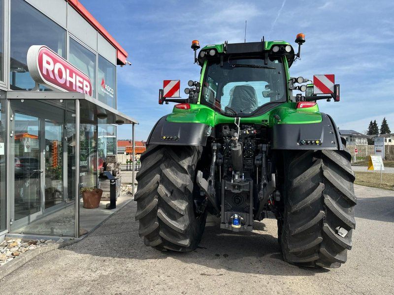 Valtra S 416