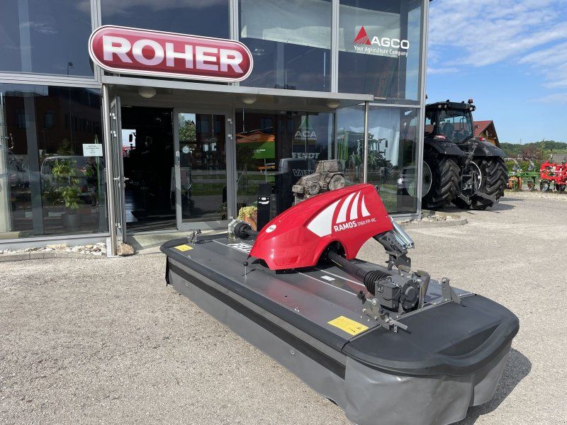 Fella Ramos 3160 FP-RC