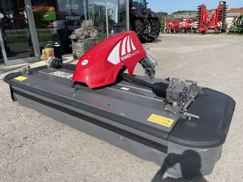 Fella Ramos 3160 FP-RC