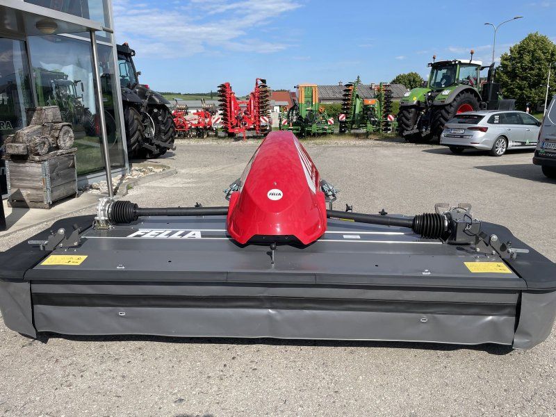 Fella Ramos 3160 FP-RC