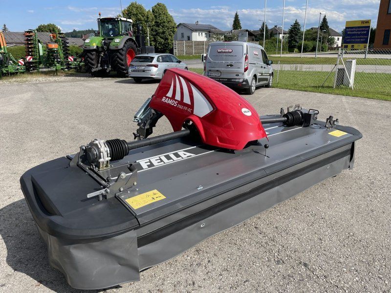 Fella Ramos 3160 FP-RC