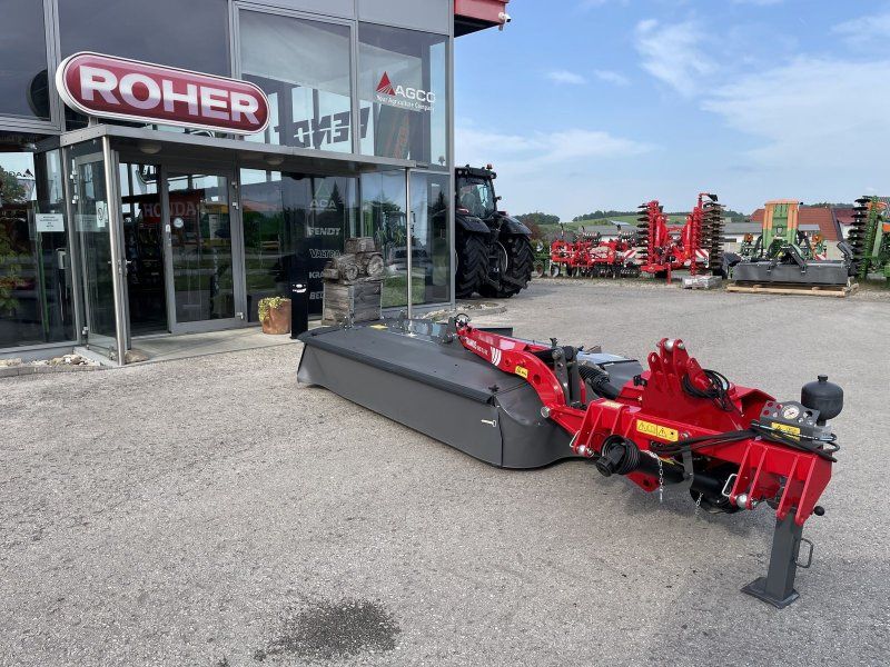 Fella Ramos 3160 TLX-RC