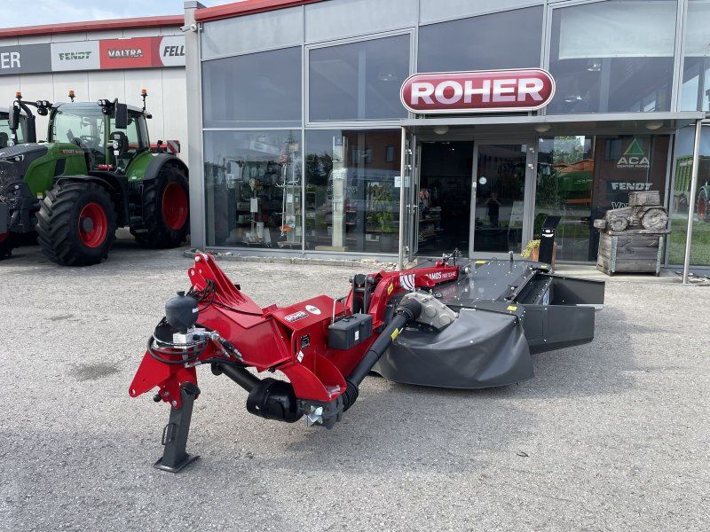 Fella Ramos 3160 TLX-RC