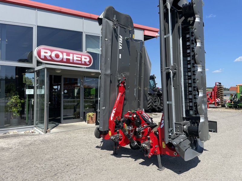 Fella Ramos 8612 TL-KC