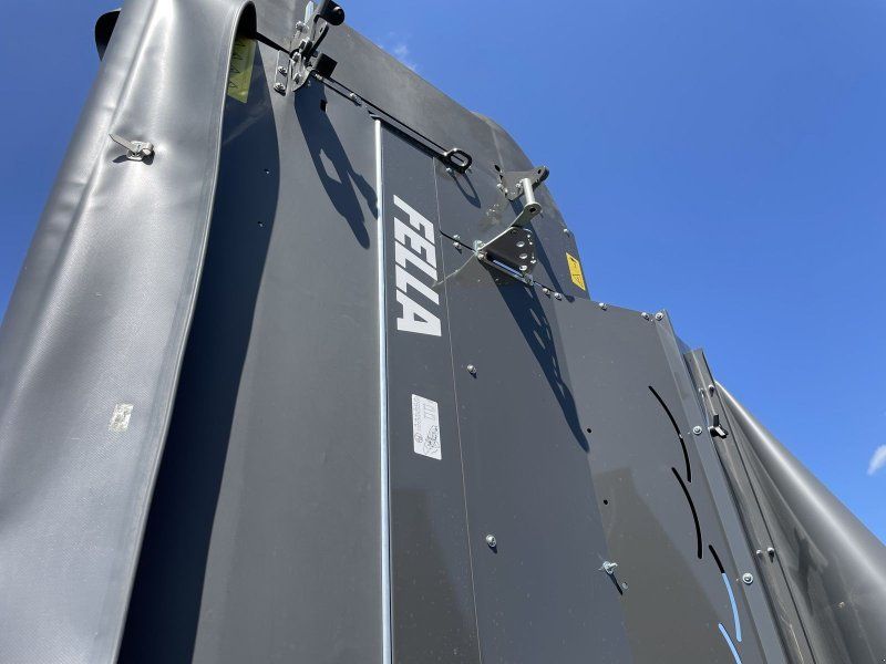 Fella Ramos 8612 TL-KC