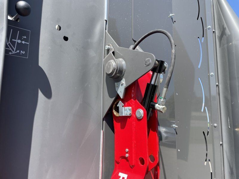 Fella Ramos 8612 TL-KC