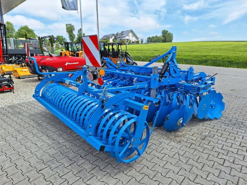 Lemken Rubin 10/300U MSW