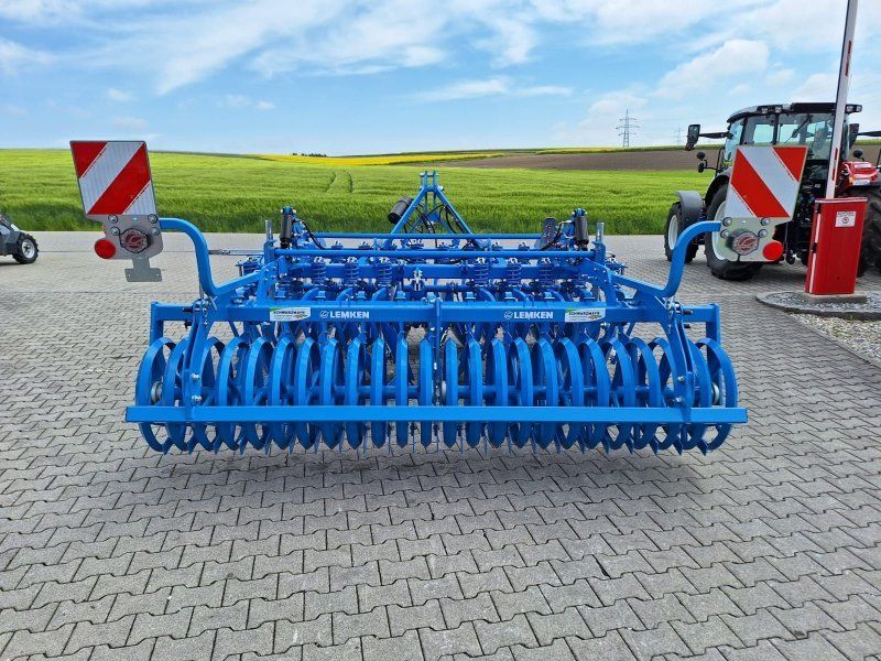 Lemken Rubin 10/300U MSW
