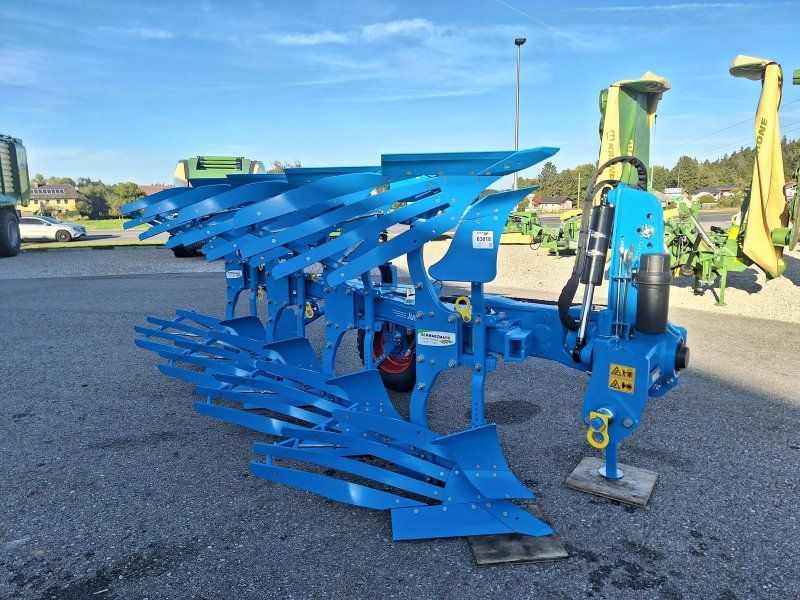 Lemken Juwel 7M V4 N100