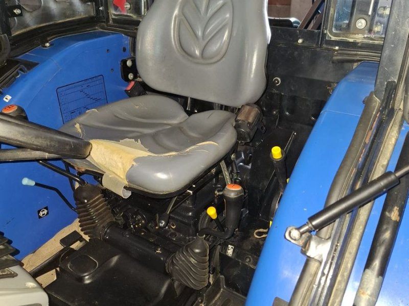 New Holland TD3.50