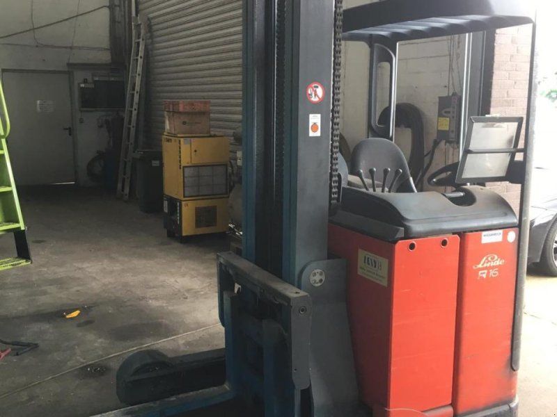 Linde R16