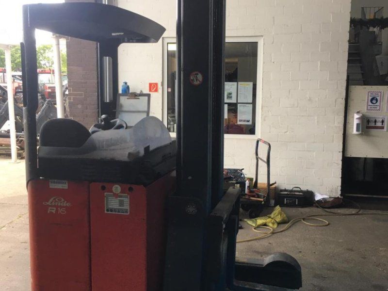 Linde R16