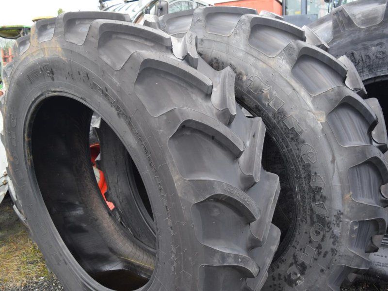 Firestone 460/85R42