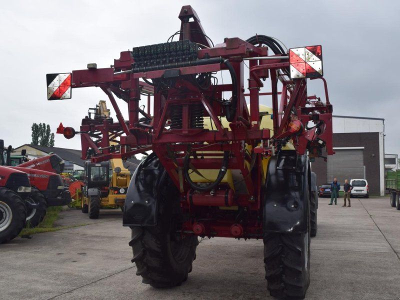 Hardi Commander 6600 i