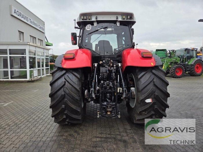 Steyr ABSOLUT 6240 CVT