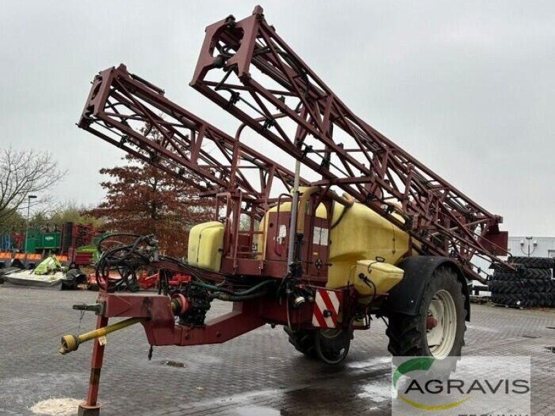 Hardi COMMANDER PLUS 4200